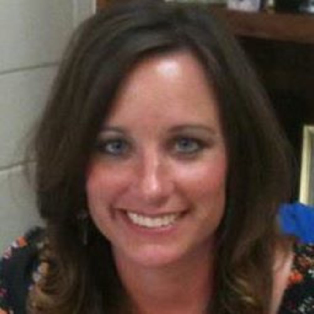 Meet your Posher, Brandi